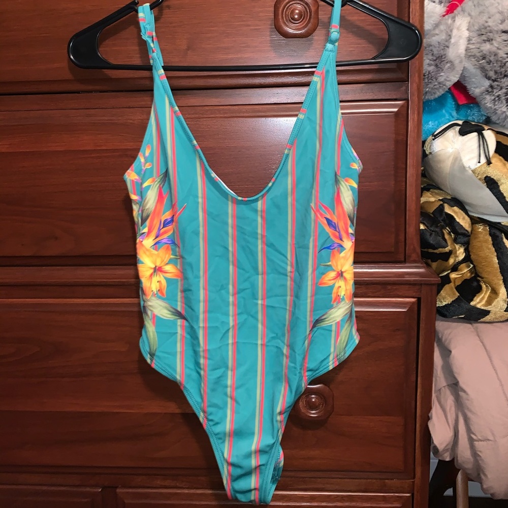 Urban Outfitters one piece bathing suit